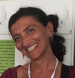 Serena ACETO - Professore Associato di Genetica (BIO/18) Dipartimento di Biologia - Università degli Studi di Napoli Federico II
