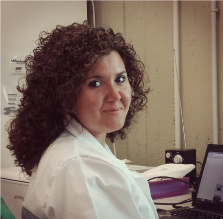 Giovanna Trinchese - Ricercatore di Fisiologia (BIOS-06/A) Dipartimento di Biologia - Università degli Studi di Napoli Federico II