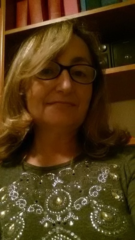 Marina PISCOPO - Professore Associato di Biologia Molecolare (BIOS-08/A) Dipartimento di Biologia - Università degli Studi di Napoli Federico II